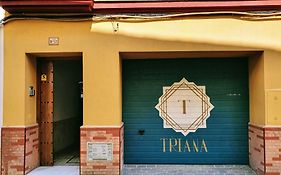 Triana Luxury Home